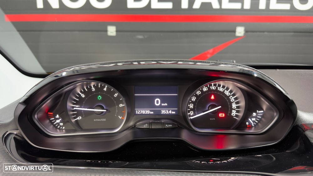 Peugeot 208 PureTech 110 Stop & Start Tech Edition - 18