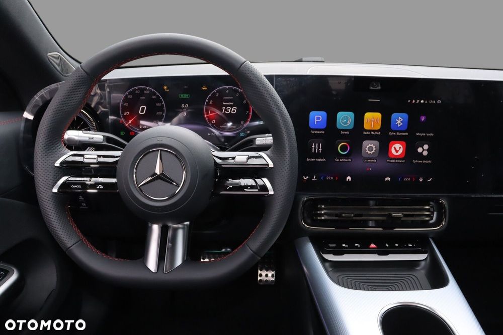 Mercedes-Benz CLA 200 mHEV 8G-DCT - 15