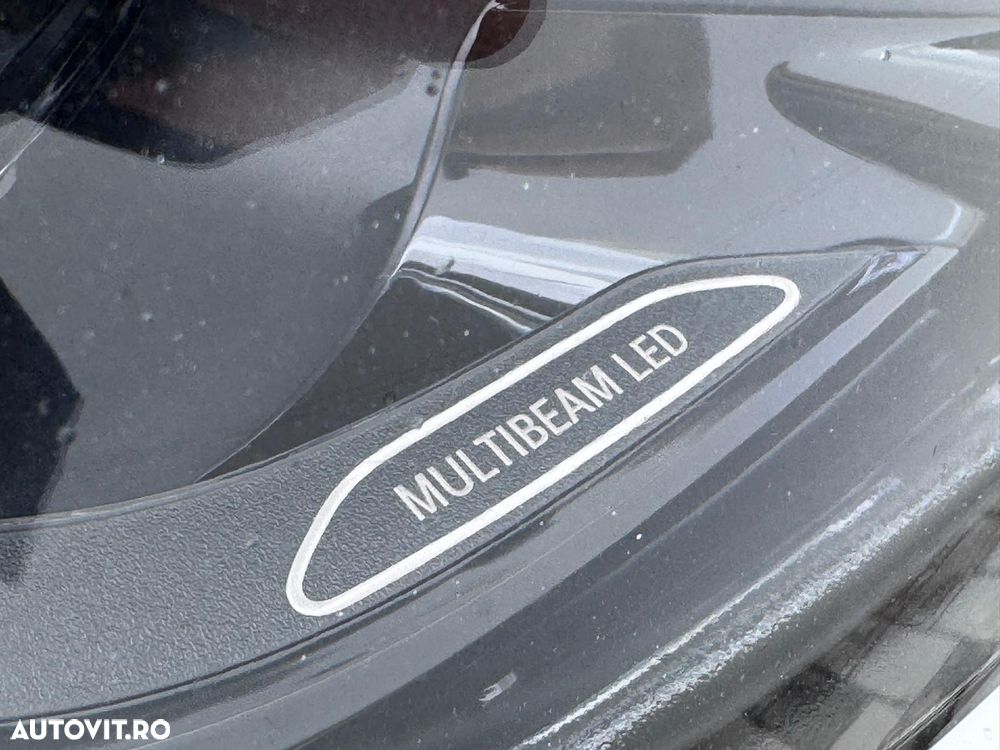 Mercedes-Benz GLE Coupe AMG 63 S 4Matic+ AMG Speedshift TCT 9G - 16