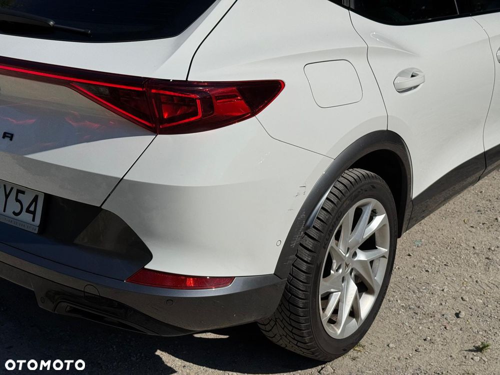 Cupra Formentor 1.5 TSI DSG - 34