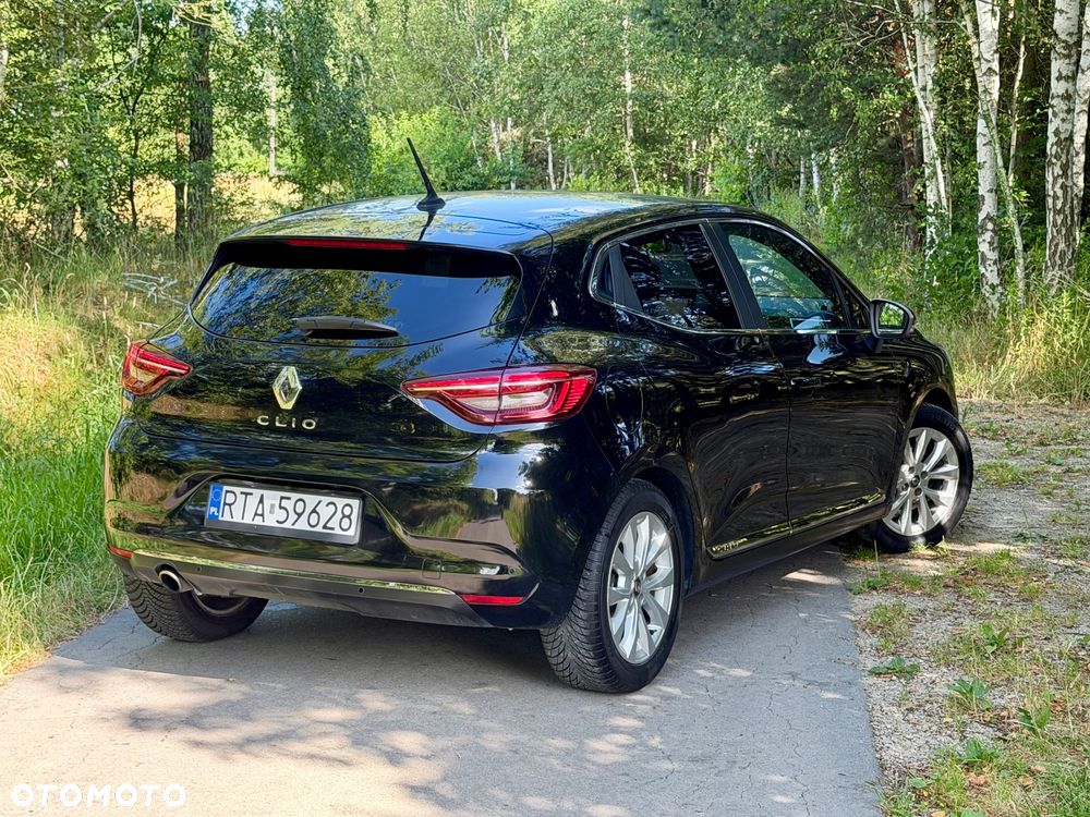 Renault Clio 1.0 TCe Intens - 5