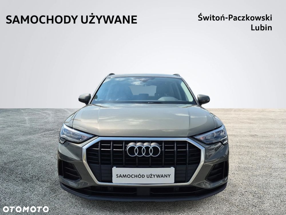 Audi Q3 35 TFSI S tronic - 11