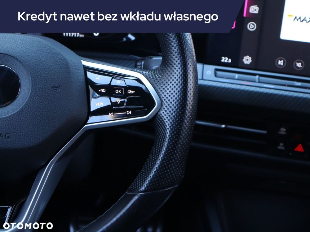 Volkswagen Golf - 23