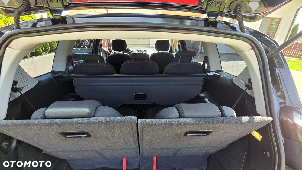 Ford S-Max 2.0 TDCi DPF Trend - 8