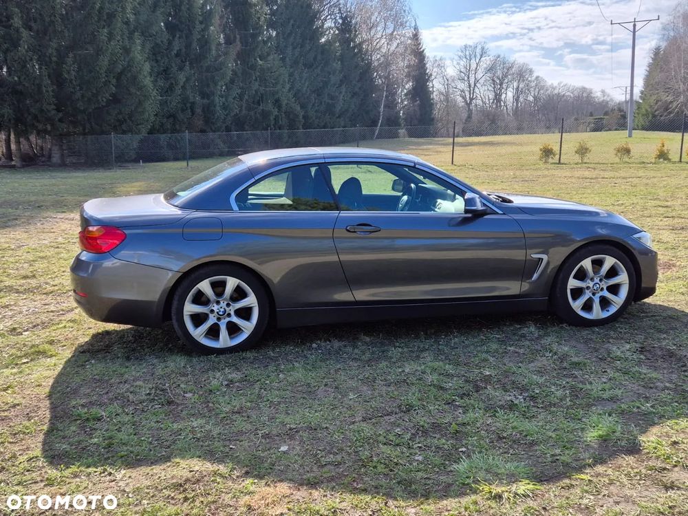 BMW Seria 4 420d - 18
