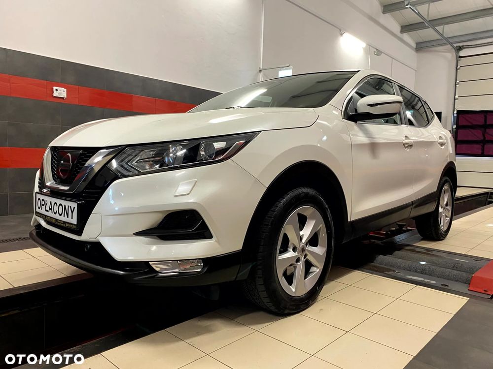 Nissan Qashqai 1.6 dCi Xtronic TEKNA+ - 3