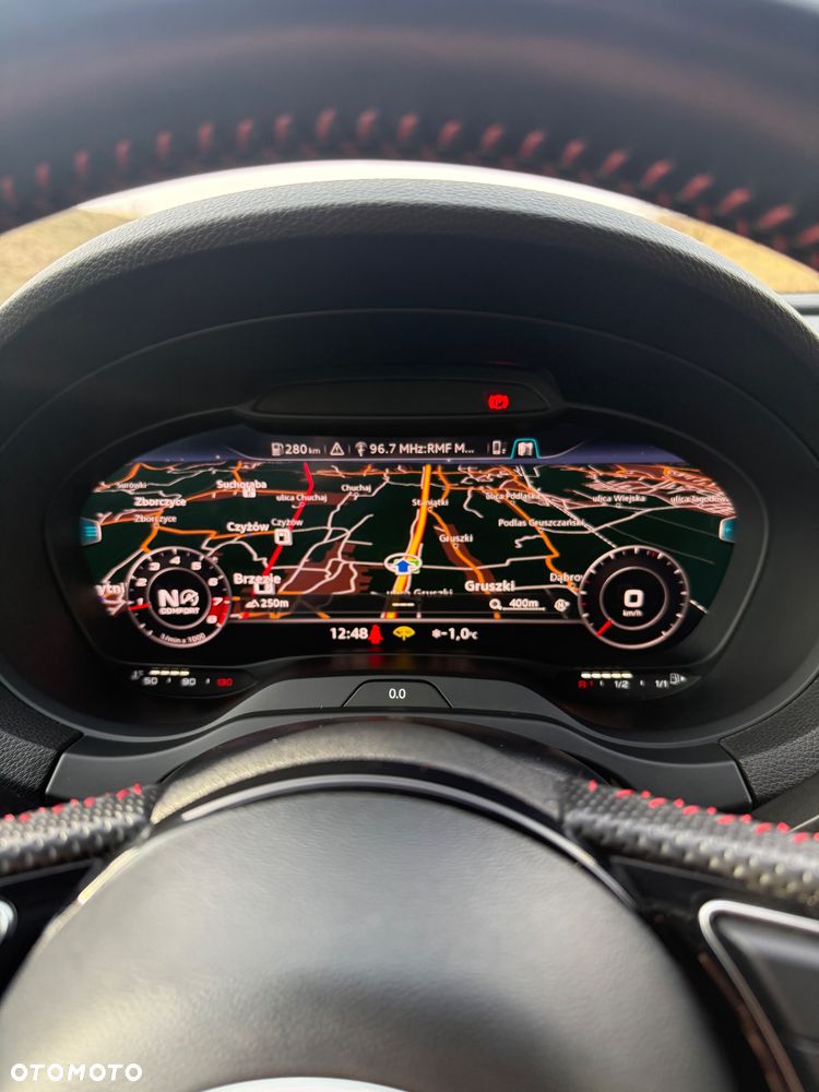 Audi S3 2.0 TFSI Quattro S tronic - 16