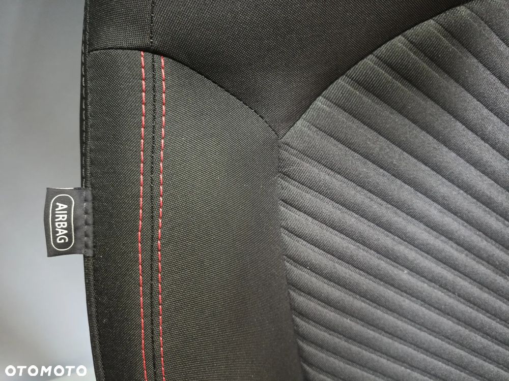 MINI JCW Paceman R61 Fotele Kanapa - 16