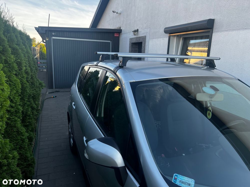 Renault Scenic - 8