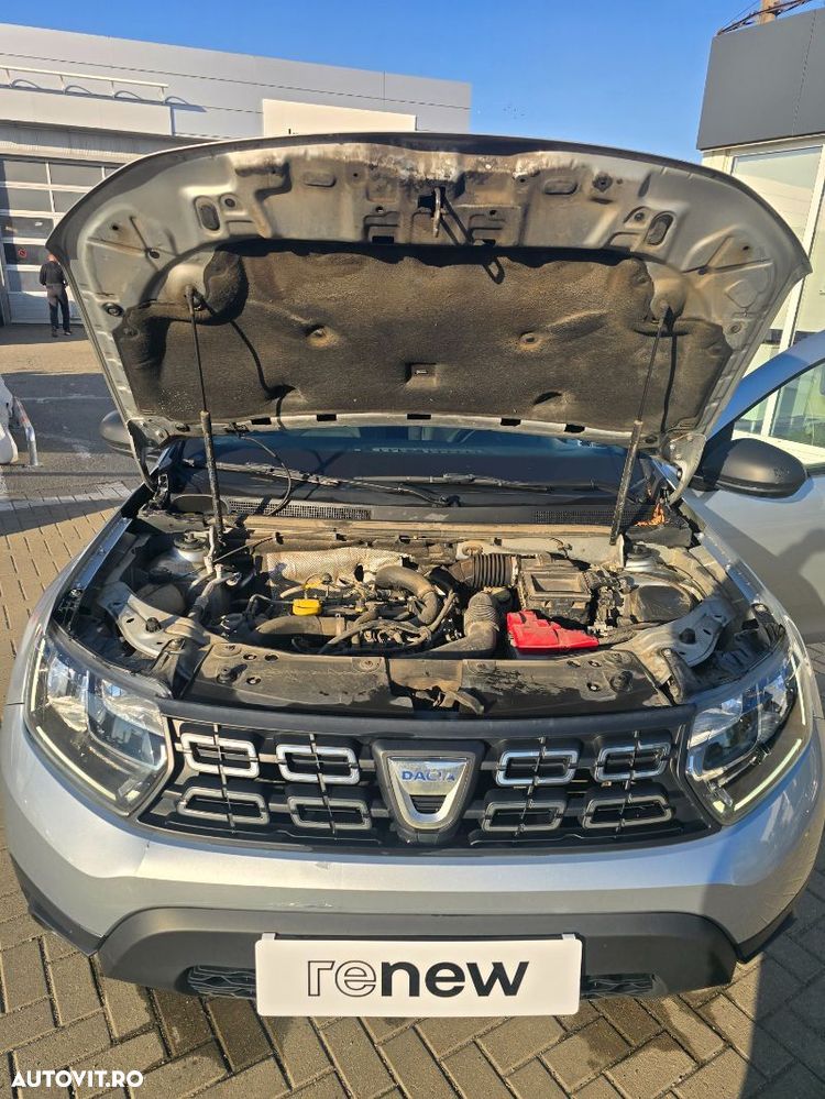 Dacia Duster - 21