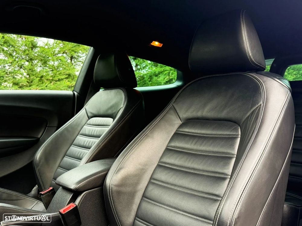 VW Scirocco 2.0 TDI DSG Life - 19