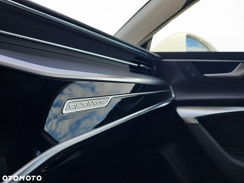 Audi A7 Sportback - 18