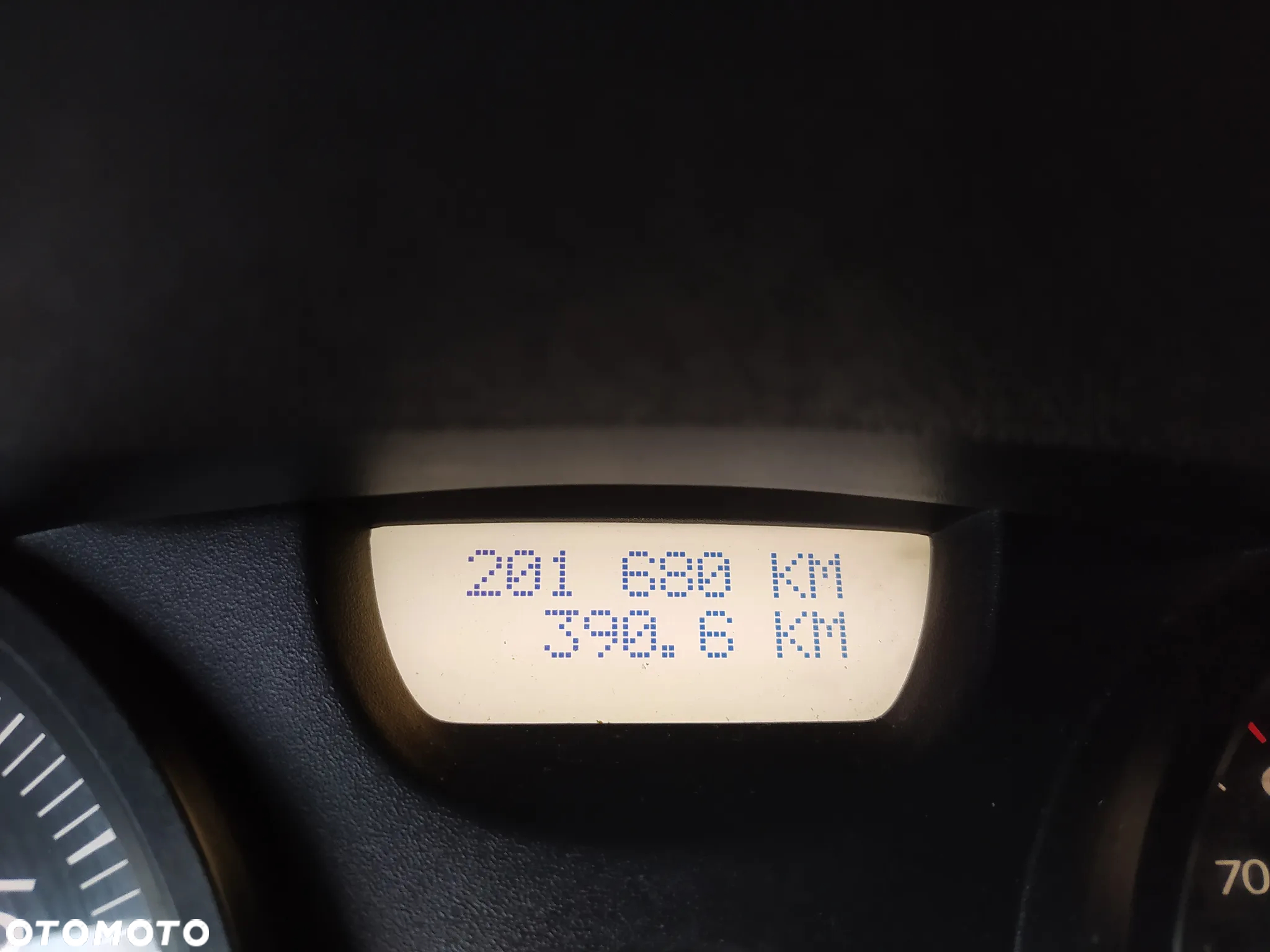 Renault Megane 1.6 Coupe-Cabriolet Authenique - 9
