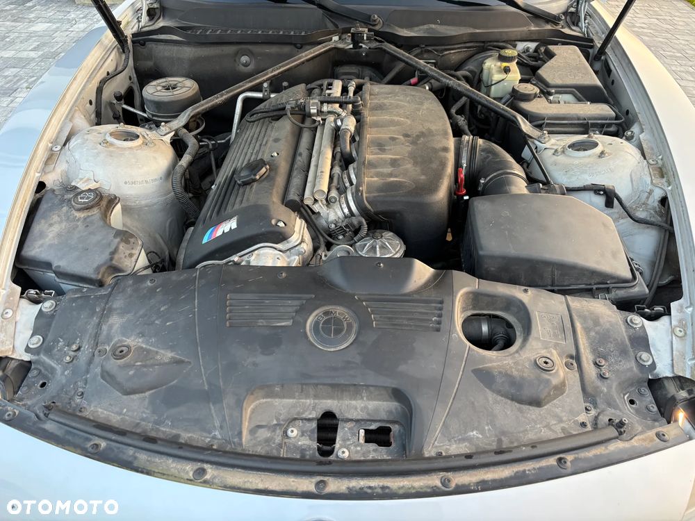 BMW Z4 - 13