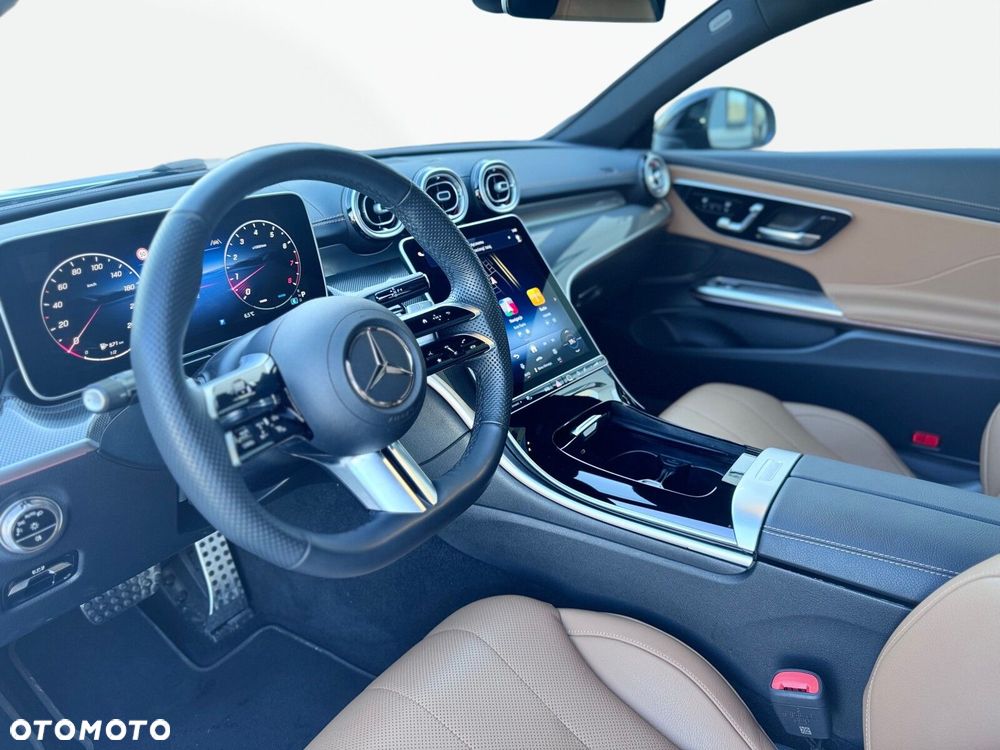 Mercedes-Benz CLE - 12