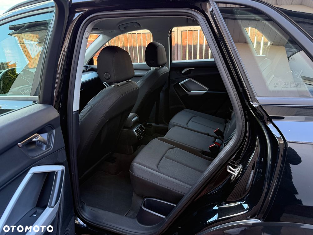 Audi Q3 35 TFSI mHEV Advanced S tronic - 9
