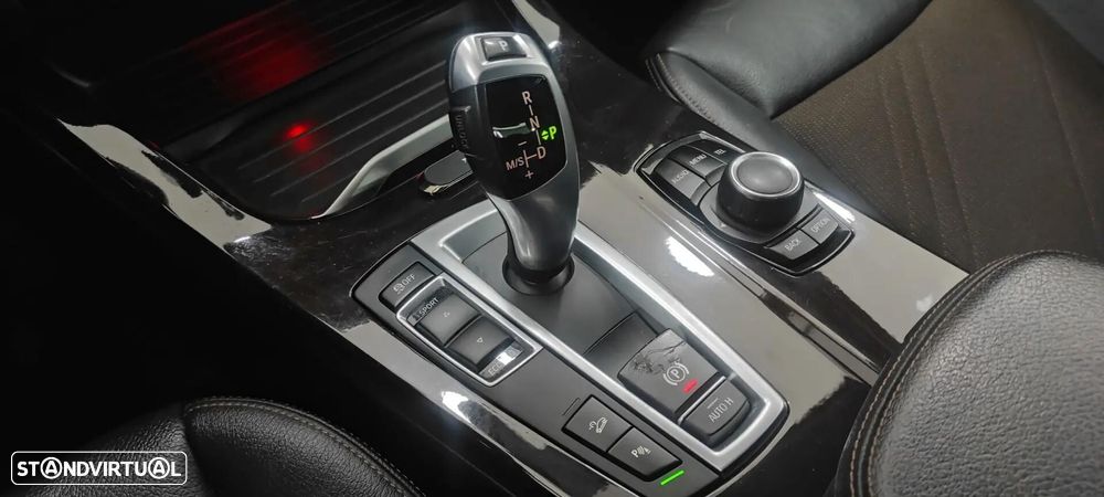 BMW X4 20 d xDrive Pack M Auto - 33