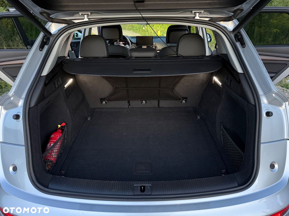 Audi Q5 45 TFSI quattro S tronic - 19