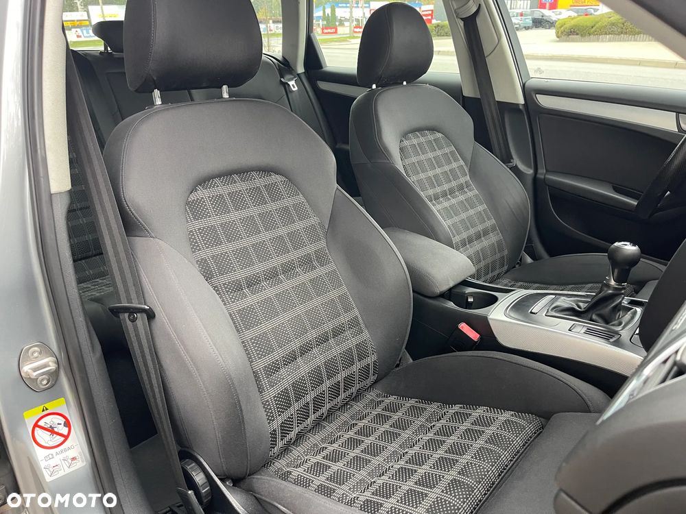 Audi A4 - 30