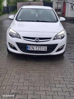 Opel Astra - 13
