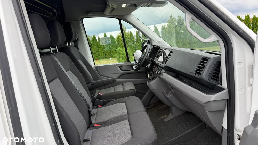 Volkswagen CRAFTER - 19