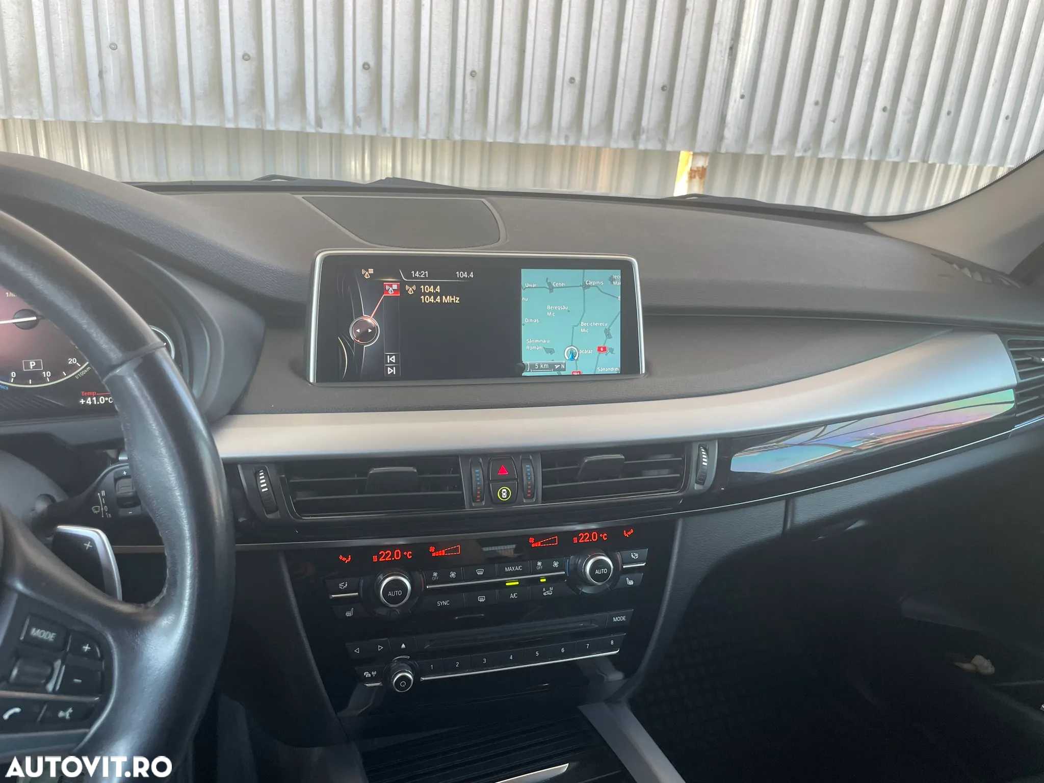 BMW X5 xDrive30d - 6