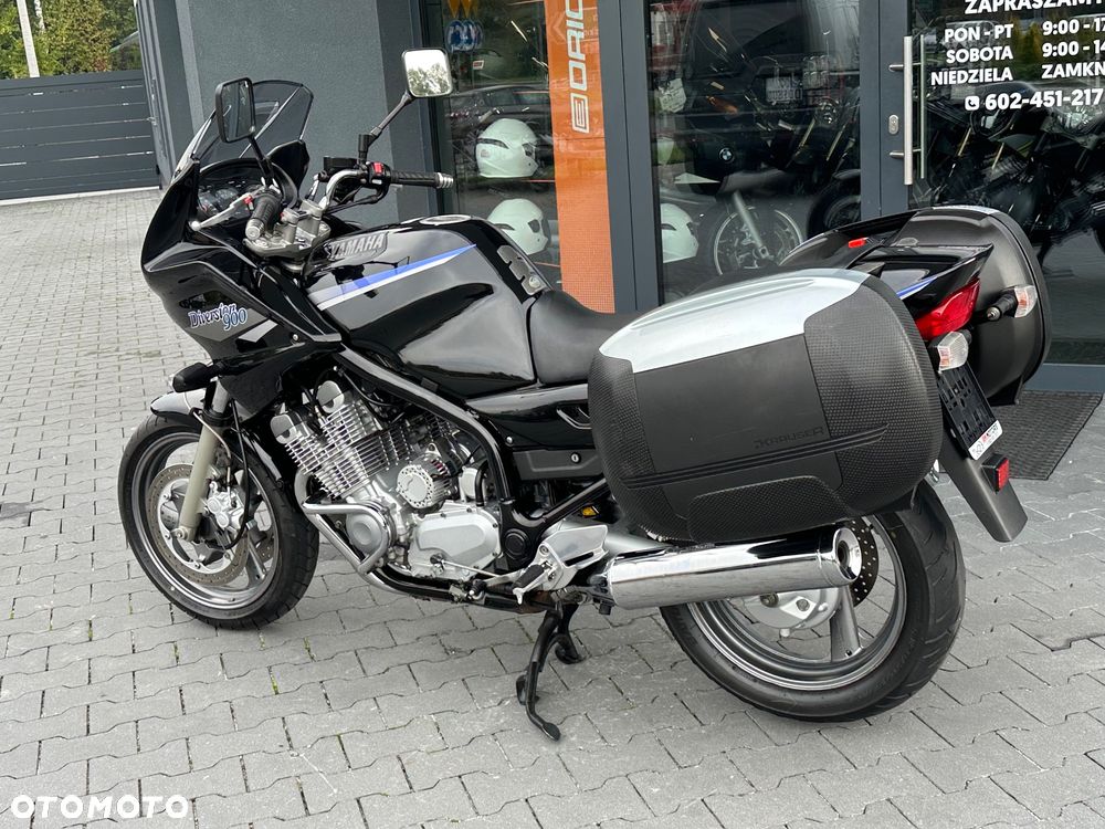 Yamaha XJ - 29