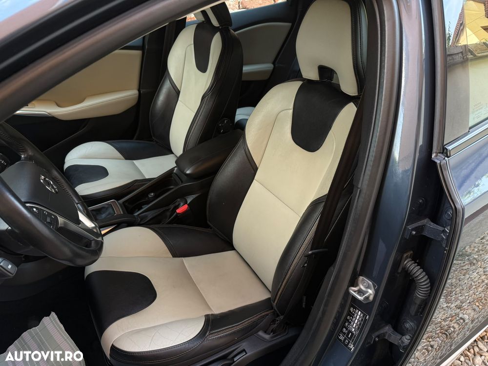 Volvo V40 T4 AWD Geartronic Pro - 7