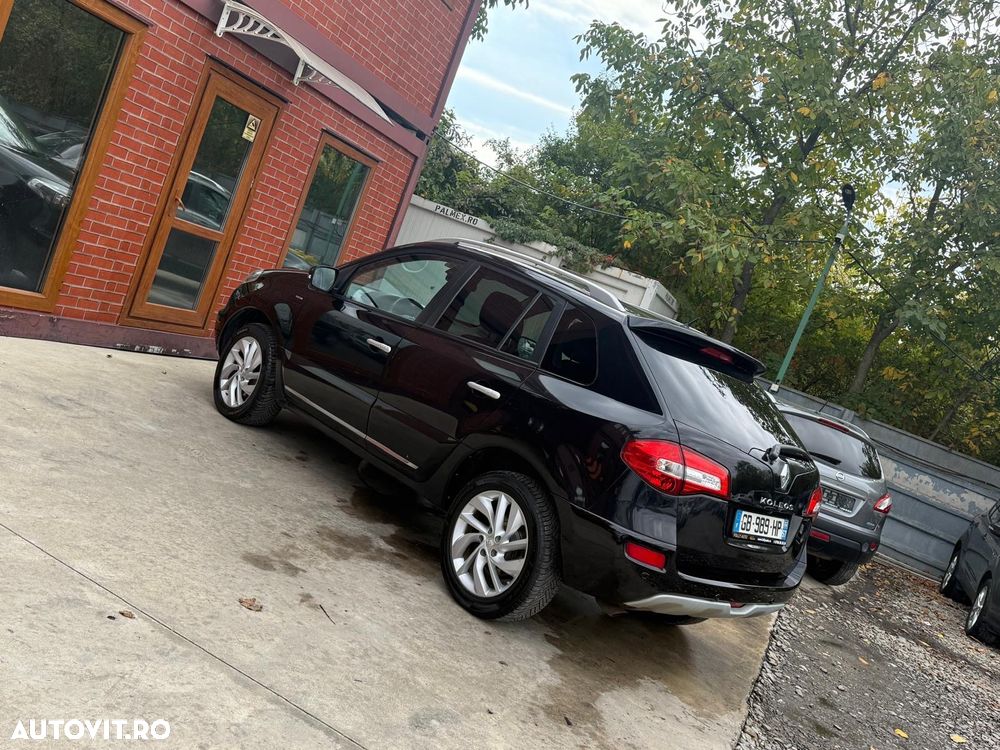 Renault Koleos - 38