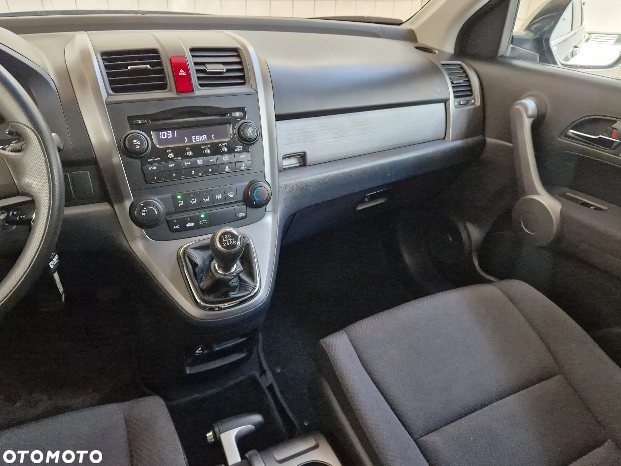 Honda CR-V 2.0i-VTEC Comfort - 15