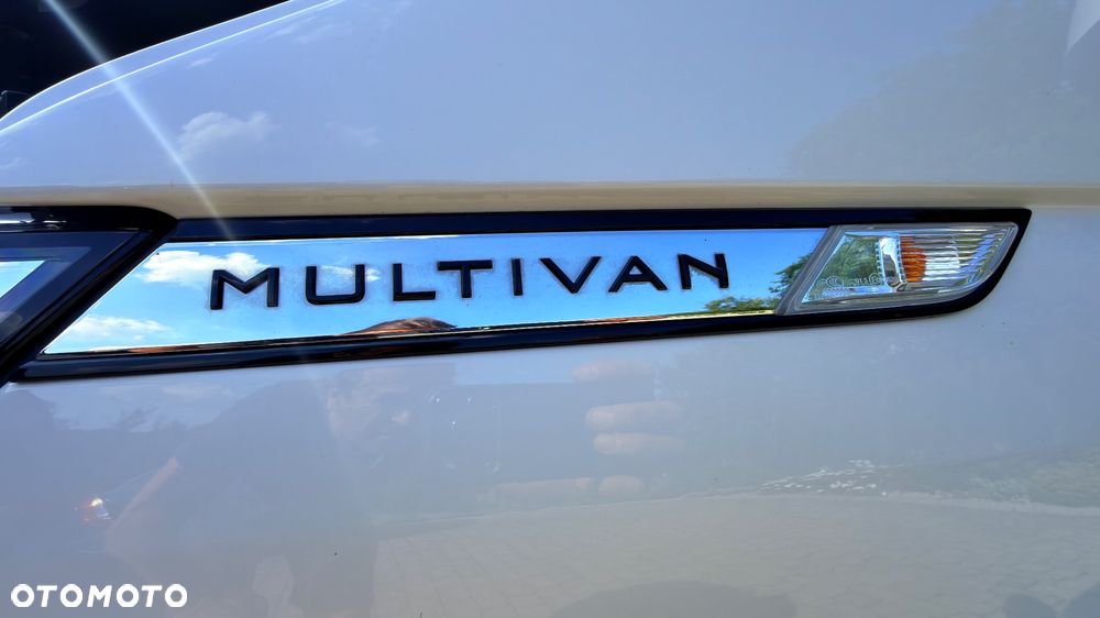 Volkswagen Multivan 2.0 TDI L1 Business - 13