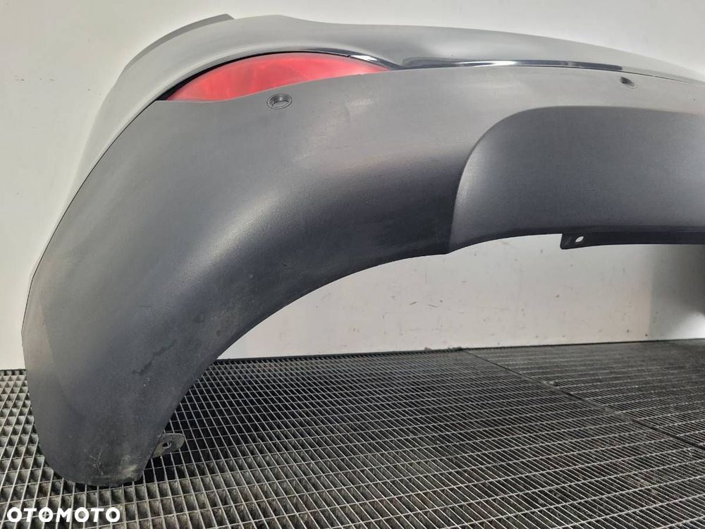 ZDERZAK TYŁ TYLNY KOMPLETNY PDC HYUNDAI IX35 1K - 10