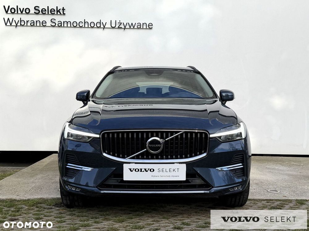 Volvo XC 60 - 5
