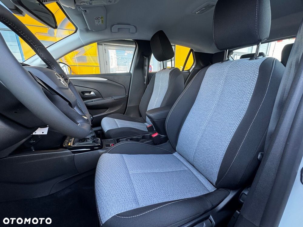 Opel Corsa - 14