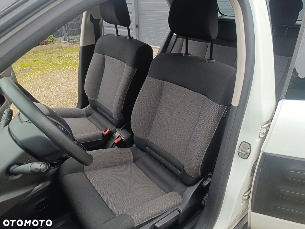 Citroën C4 Cactus 1.2 PureTech Feel Edition - 11