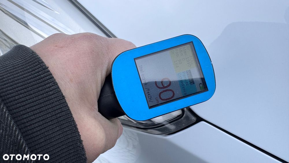 Ford Kuga 1.6 EcoBoost 2x4 Trend - 36