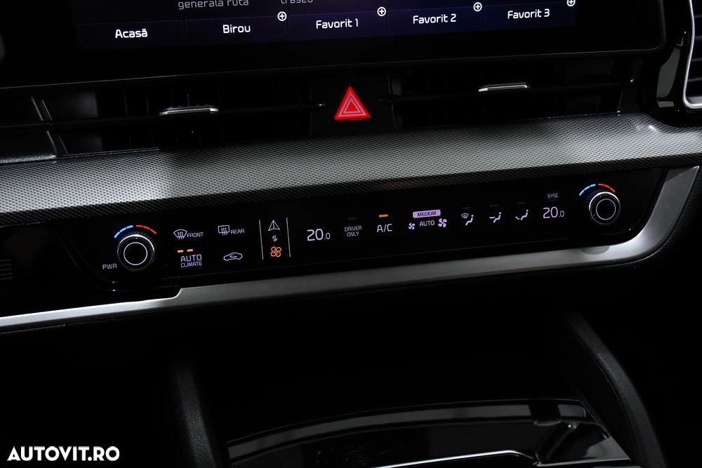 Kia Sportage 1.6T-GDI 2WD Aut. Vision - 21