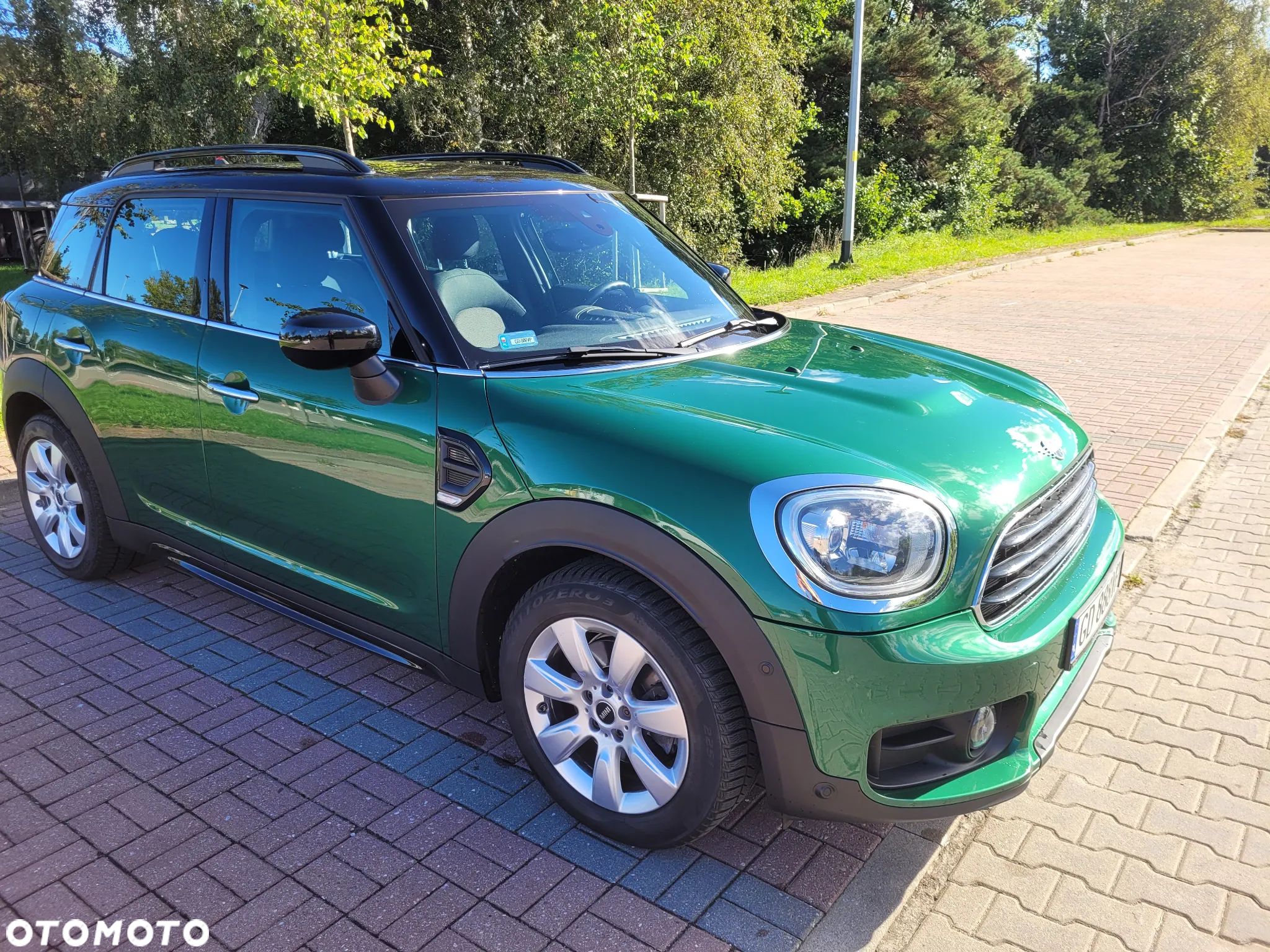 MINI Countryman - 1