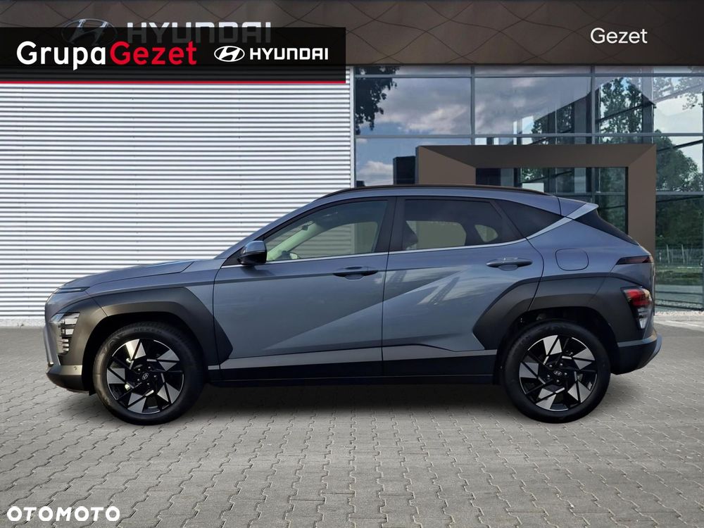 Hyundai Kona - 2