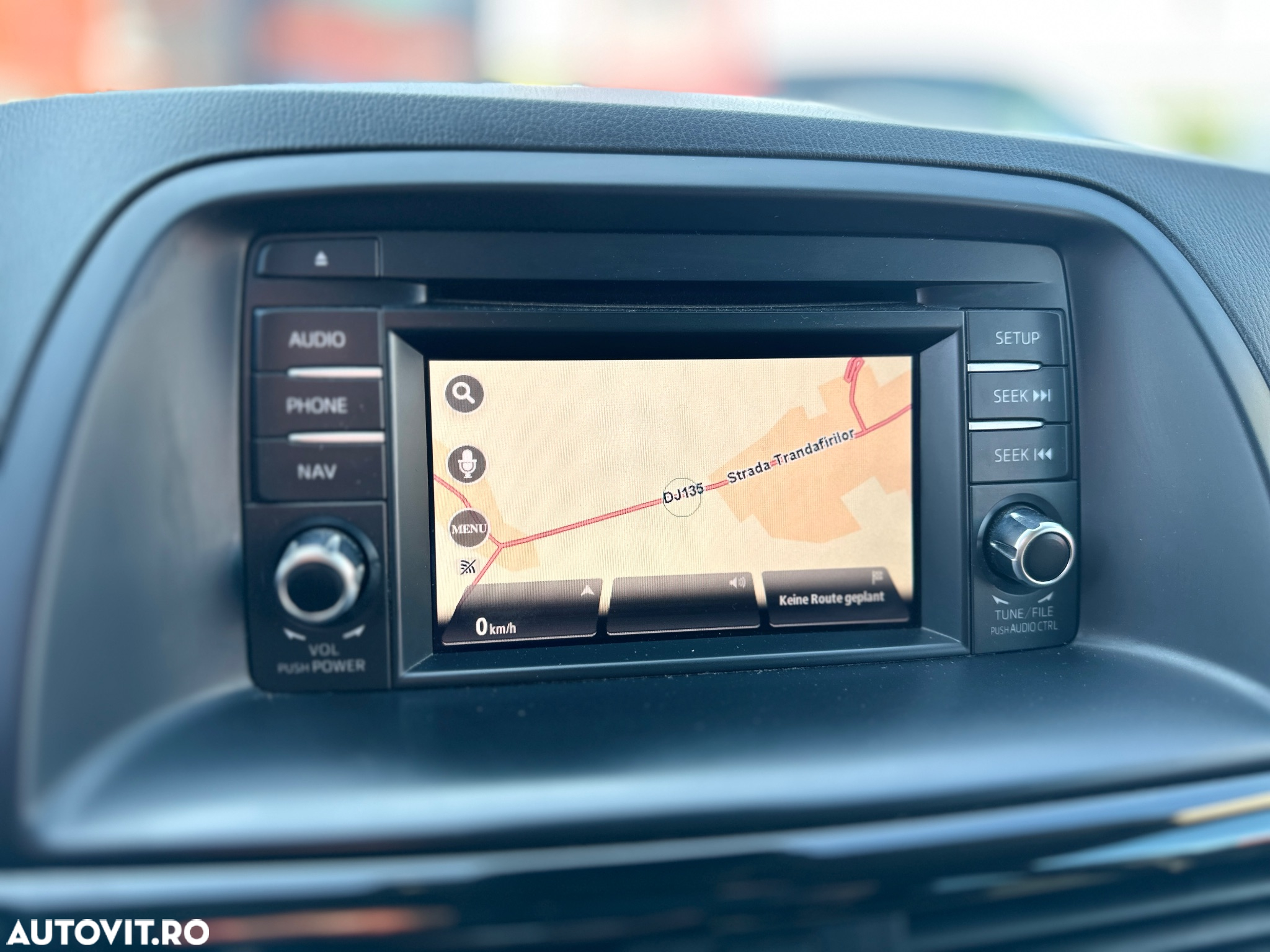 Mazda CX-5 SKYACTIV-D 175 AWD Sports-Line - 12