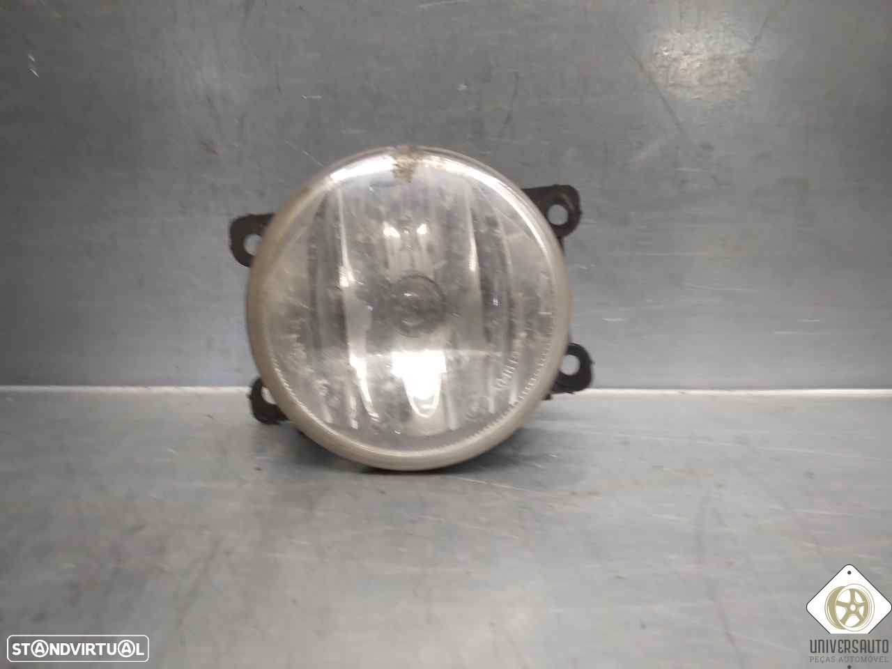 FAROL NEVOEIRO DIREITO PEUGEOT 208 2017 - 4