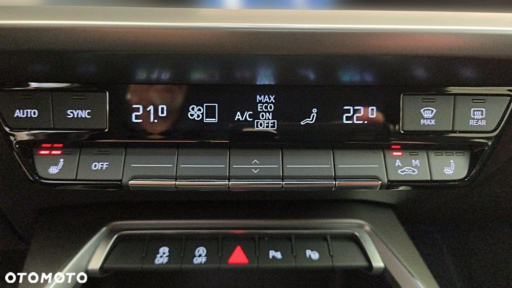 Audi A3 Limousine 35 TFSI mHEV S tronic - 25