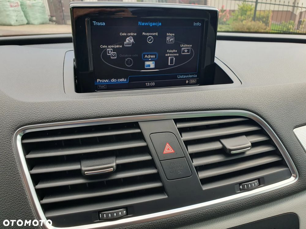 Audi Q3 2.0 TDI - 24