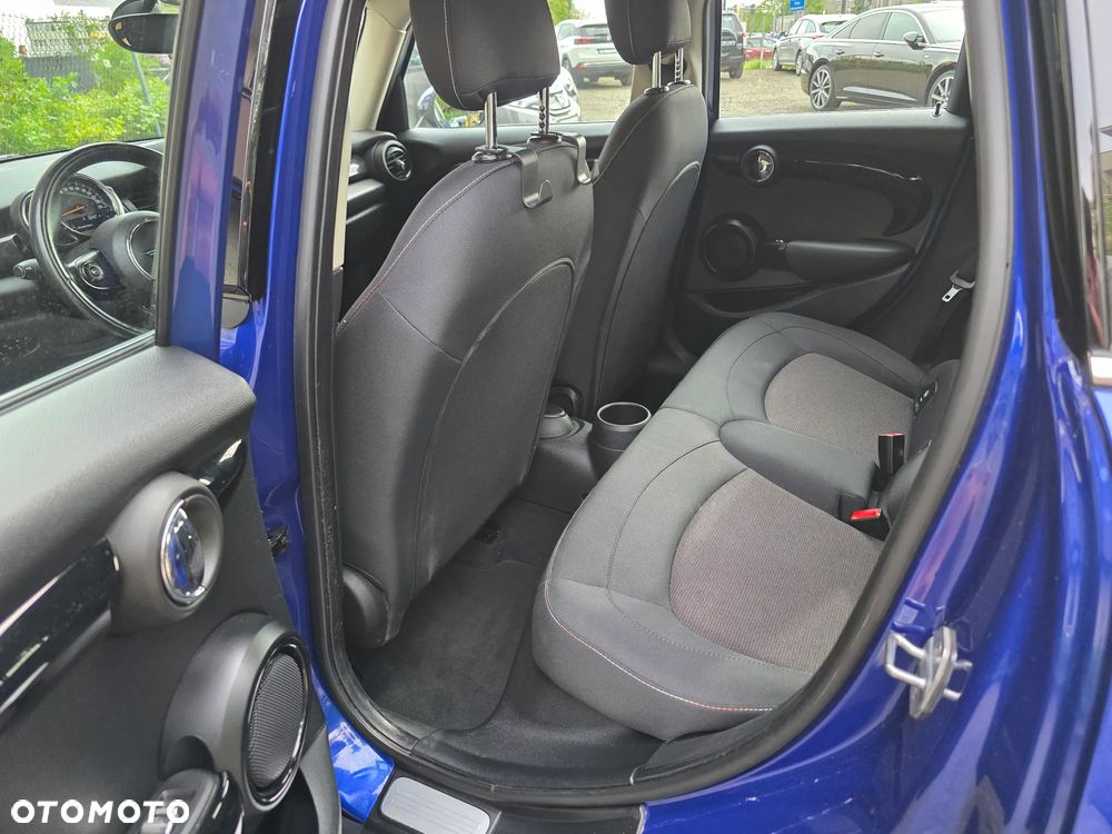MINI ONE - 20