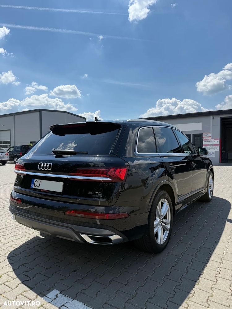 Audi Q7 - 7