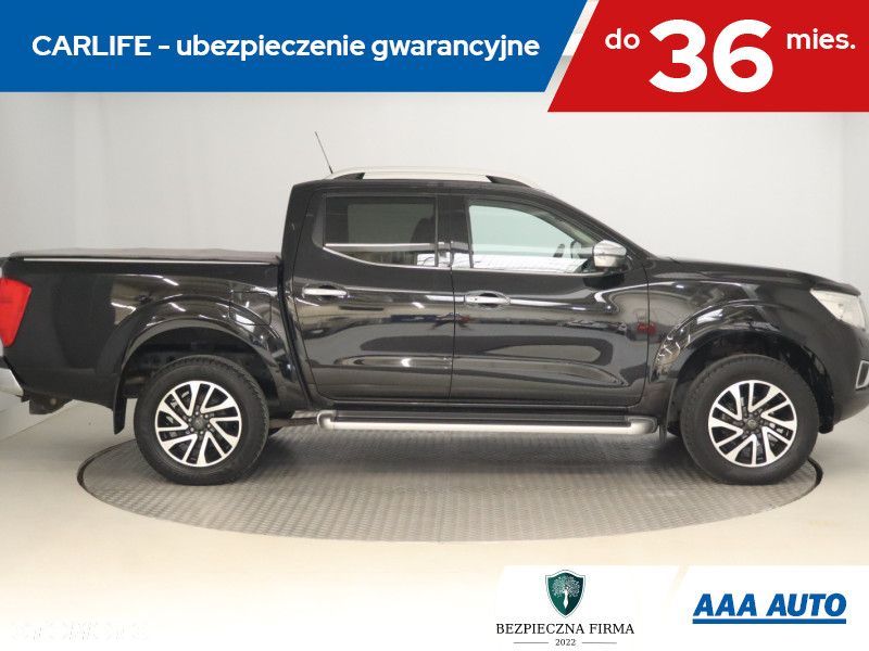Nissan Navara - 8