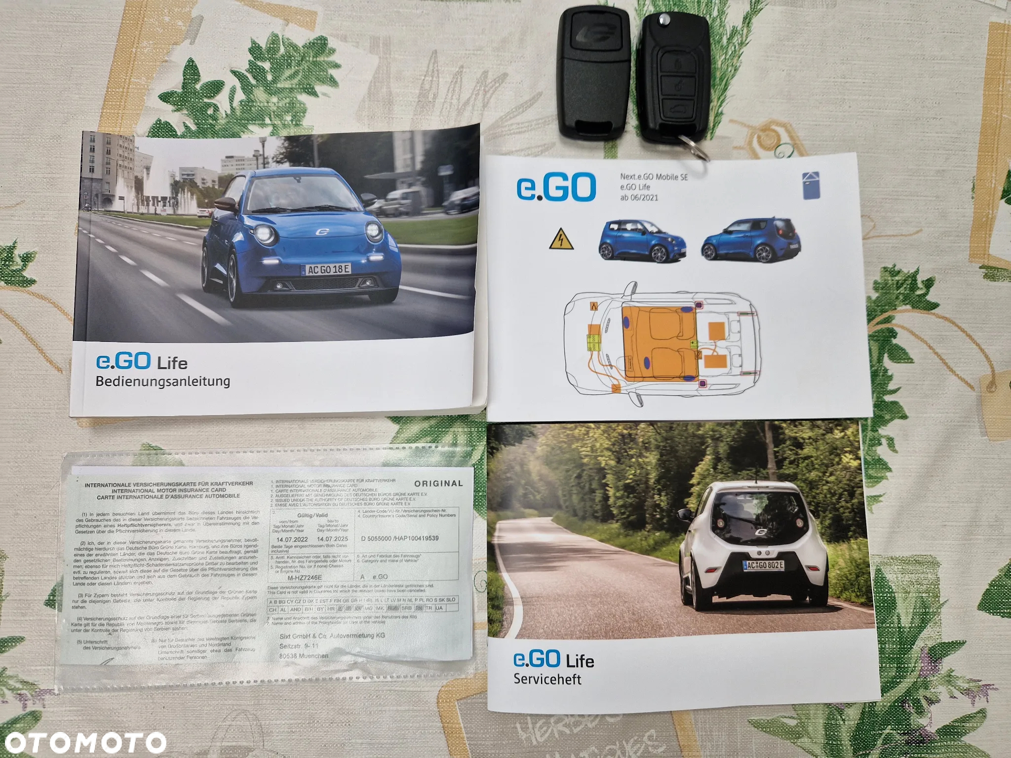 e.GO Life 60 e.Go - 29