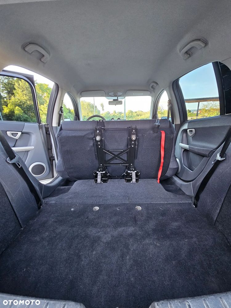 Smart Forfour pulse - 19