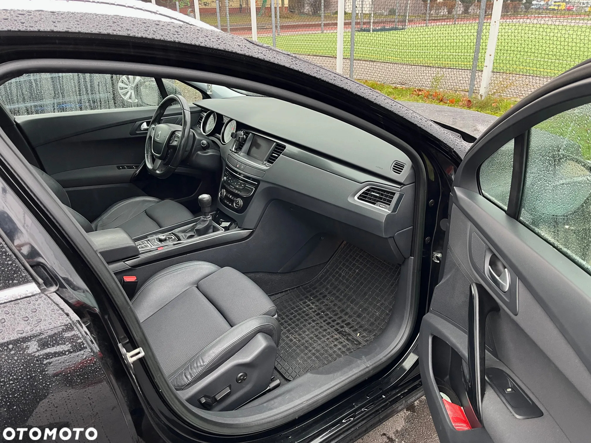 Peugeot 508 2.0 HDi Business Line - 8