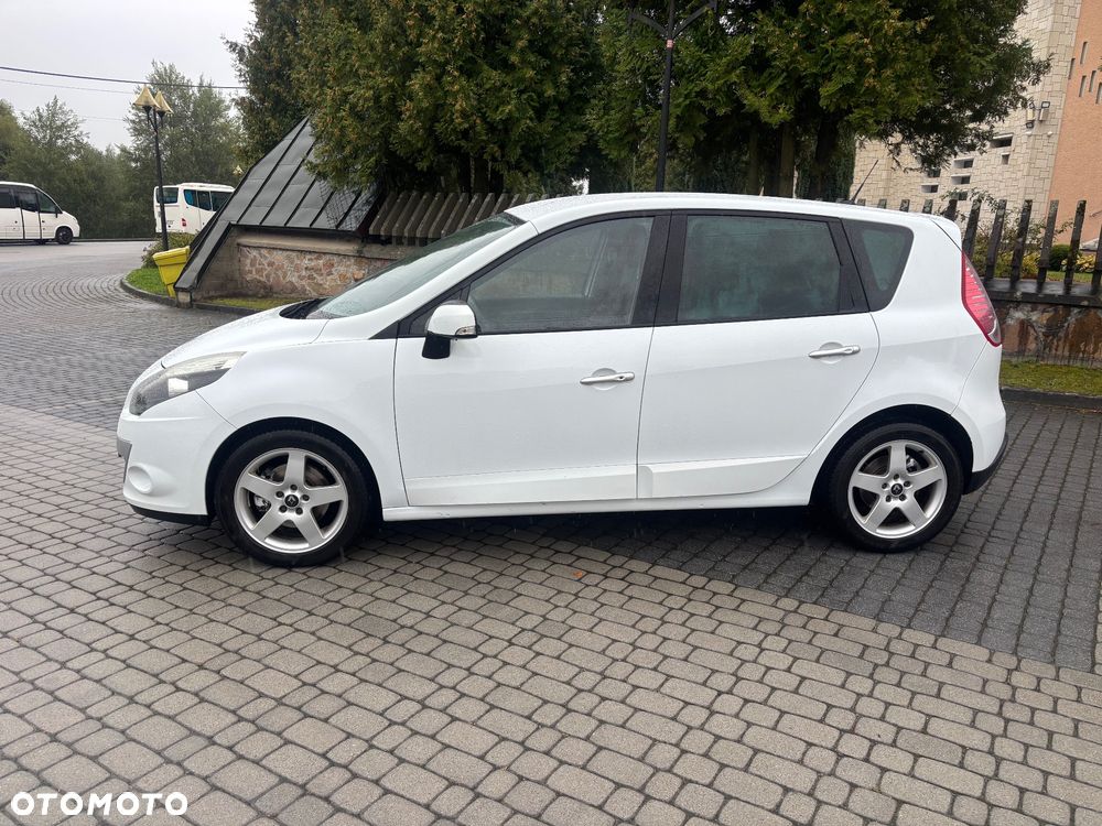 Renault Scenic dCi 150 FAP Dynamique - 3